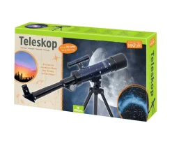 Telescopio Expedition Nature