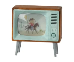 Televisión para Ratones Maileg