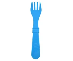 Tenedor Replay Azul Cielo