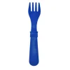 Tenedor Replay Azul Marino