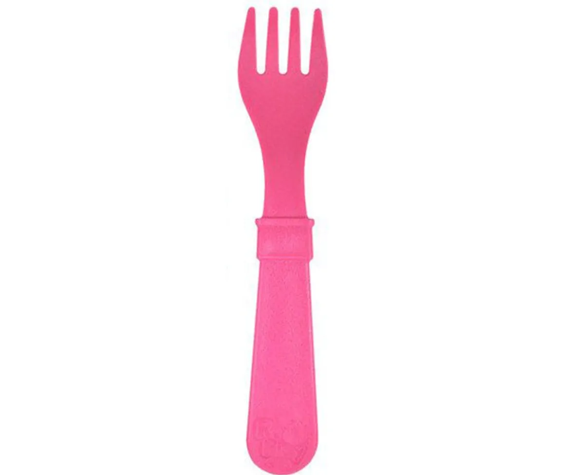 Tenedor Replay Fucsia