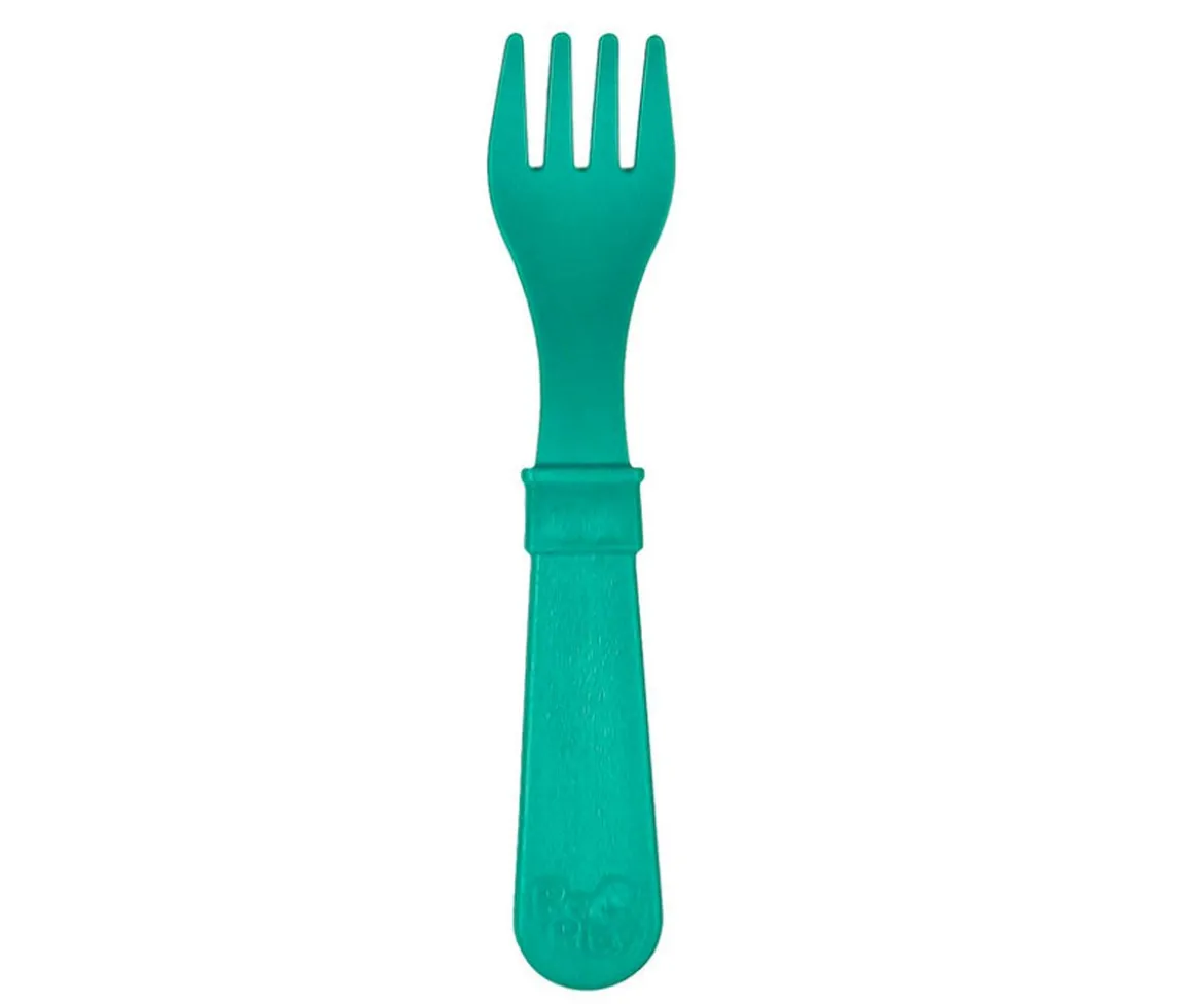 Tenedor Replay Teal
