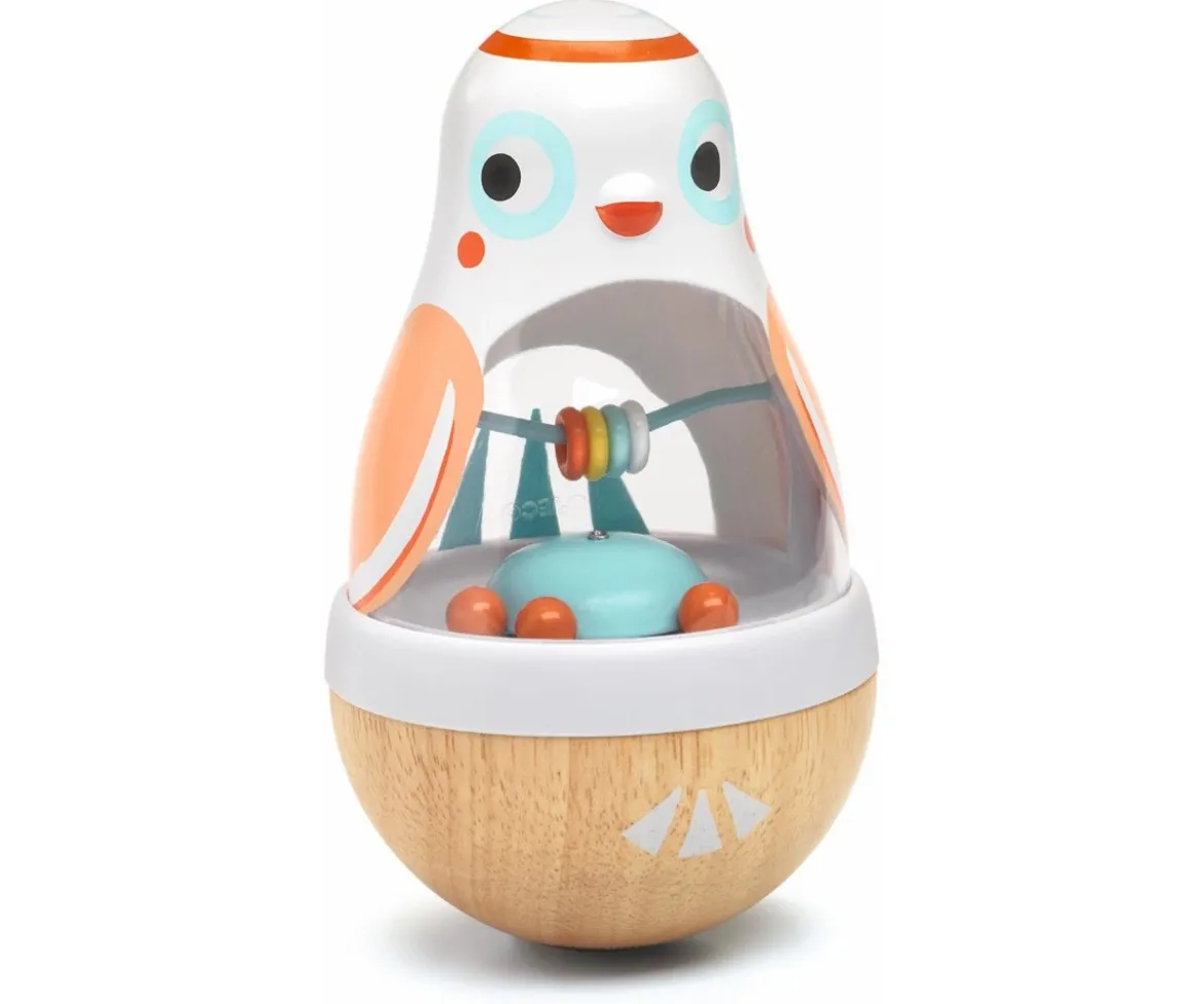 Tentetieso Baby Poli