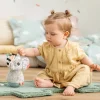 Tentetieso de Peluche Elphee Colour Mix