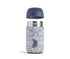 Termo Café Acero Inoxidable Serie 2 Liberty Survival 340ml