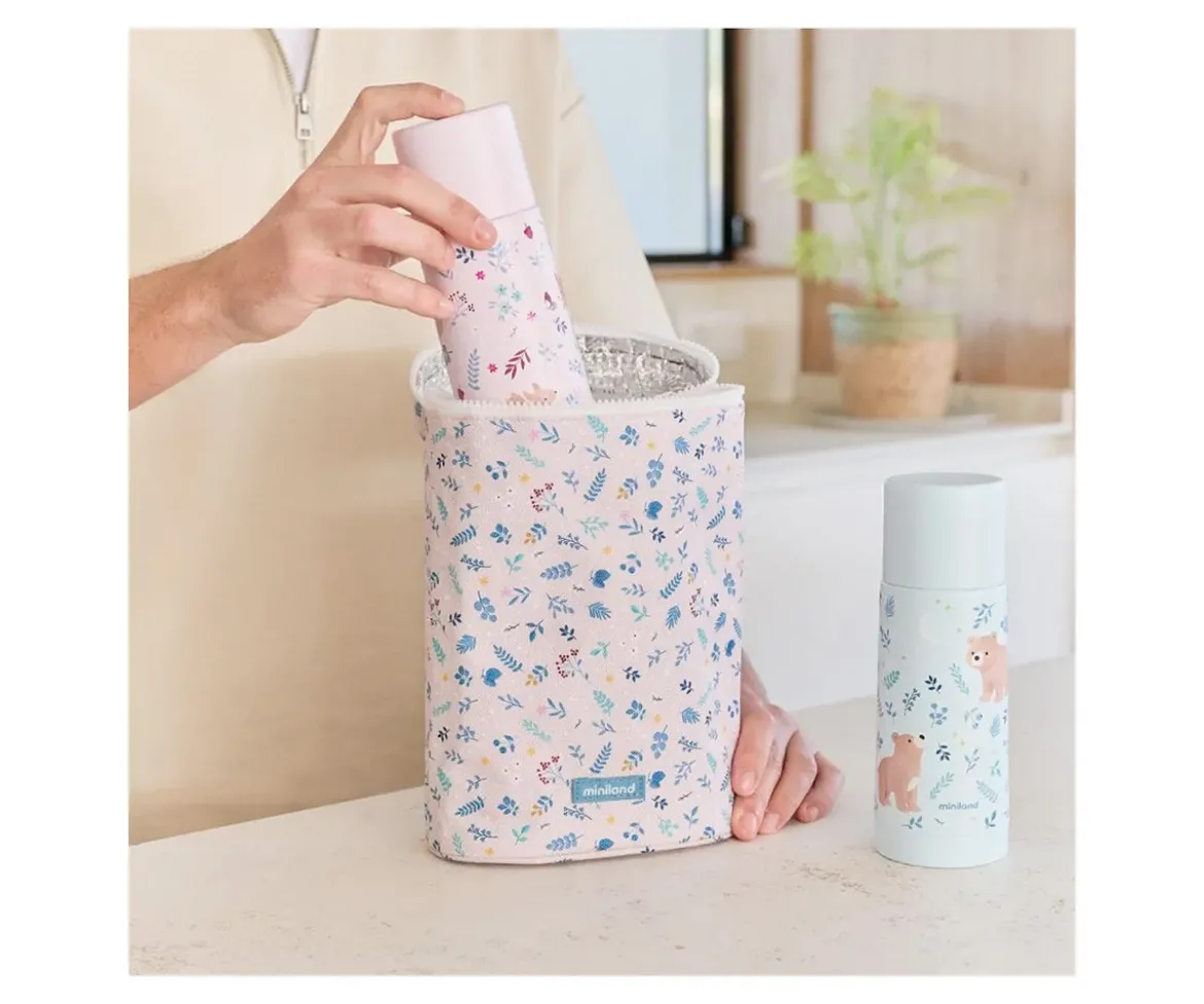 Termo Líquidos Thermy Bear 350 ml
