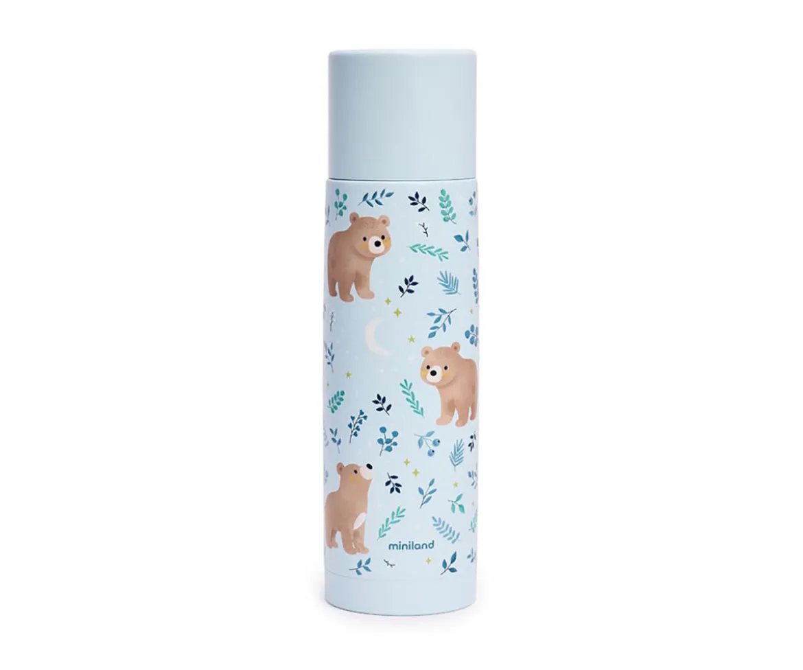 Termo Líquidos Thermy Bear 500ml