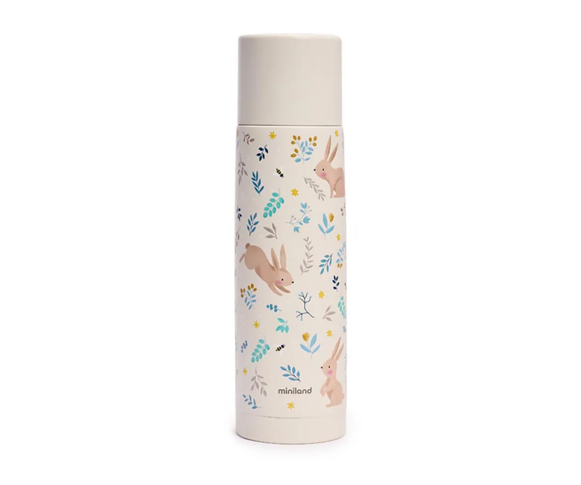 Termo Líquidos Thermy Rabbit 500ml