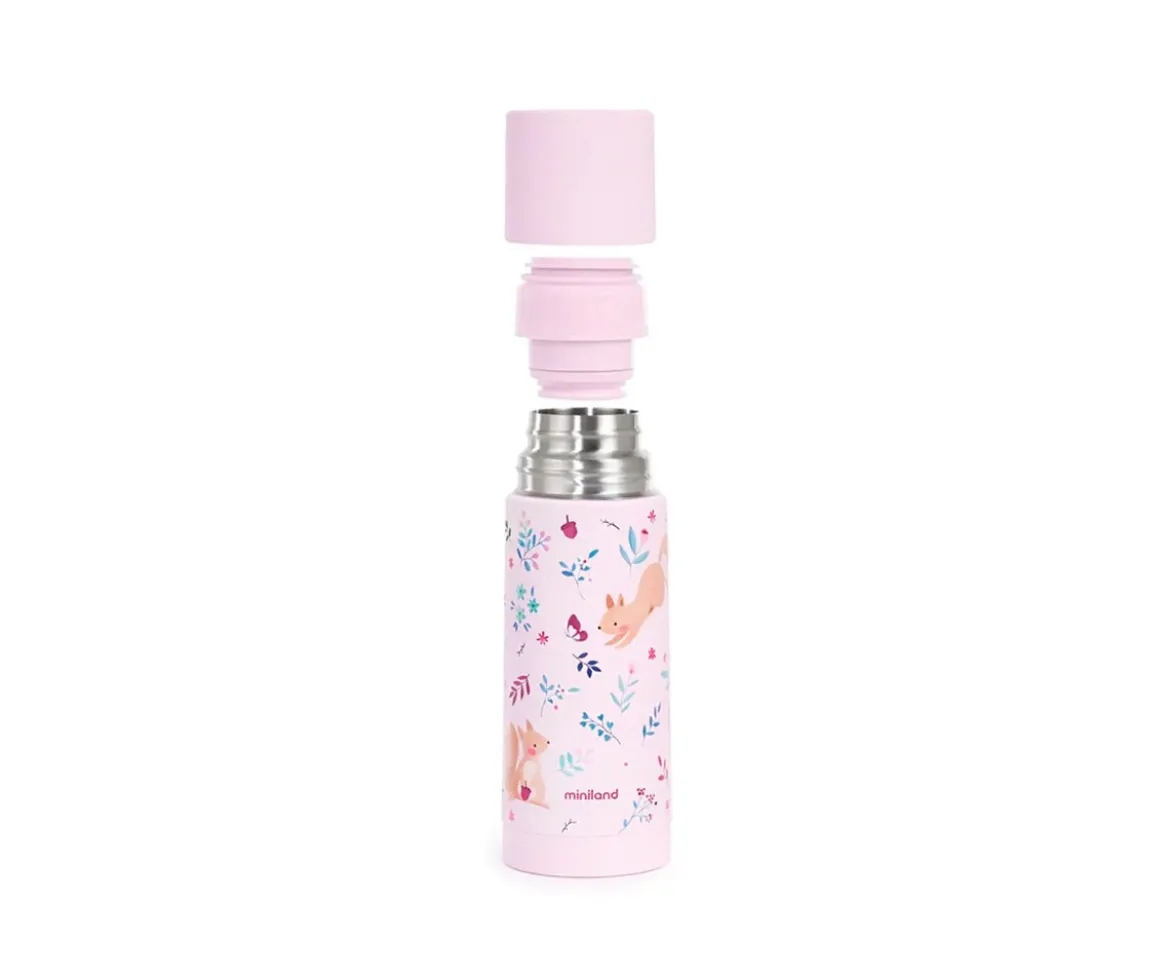 Termo Líquidos Thermy Squirrel 350 ml