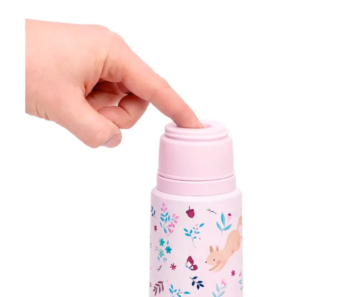 Termo Líquidos Thermy Squirrel 350 ml