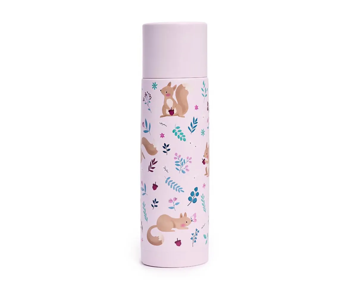 Termo Líquidos Thermy Squirrel 500ml