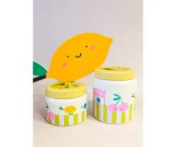 Termo para Sólidos Cherry Pop 500 ml