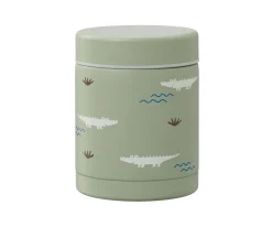 Termo para Sólidos Cocodrilo 500 ml