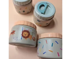 Termo para Sólidos Confetti 350 ml
