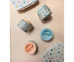 Termo para Sólidos Confetti 350 ml