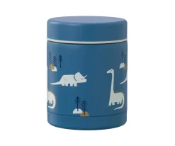 Termo para Sólidos Dinosaurios 500ml