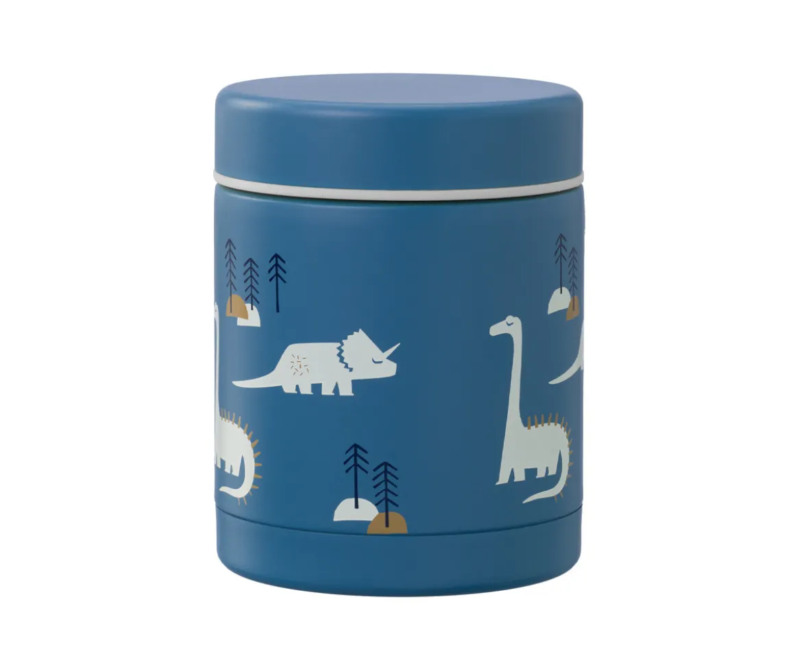 Termo para Sólidos Dinosaurios 500ml