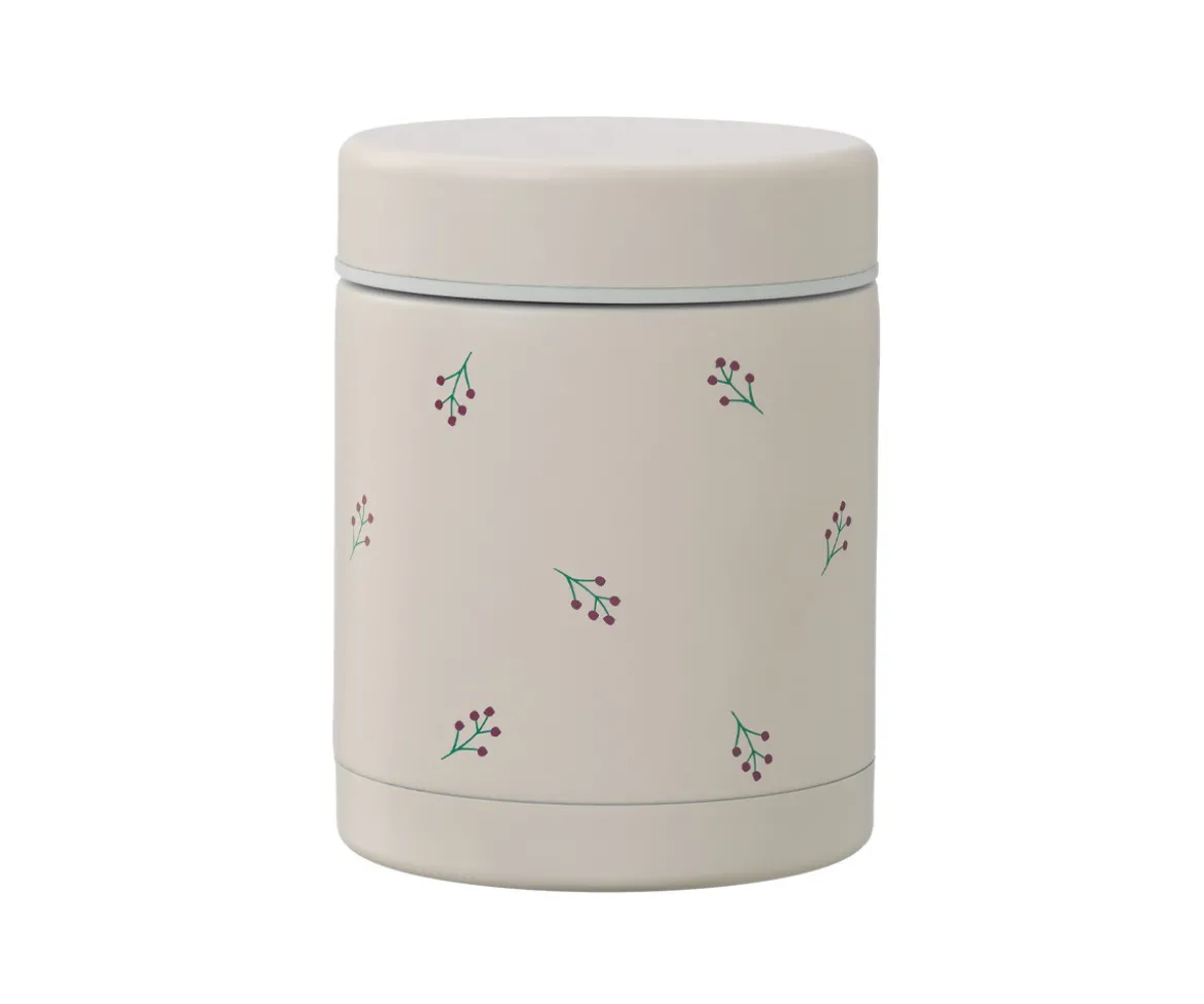 Termo para Sólidos Grosellas 500ml
