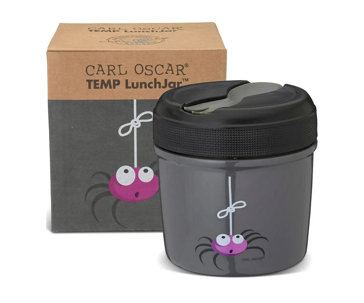 Termo para Sólidos LunchJar Araña