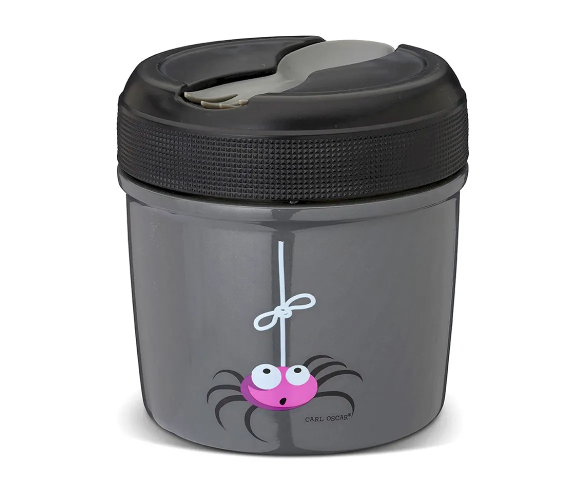 Termo para Sólidos LunchJar Araña