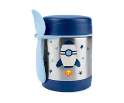 Termo para Sólidos Rocket