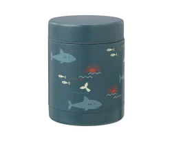 Termo para Sólidos Shark 500ml