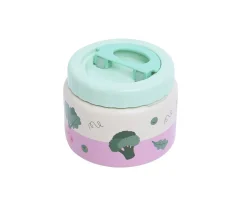 Termo para Sólidos Veggie Pals 350 ml