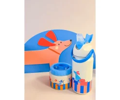 Termo para Sólidos Woof Gang 350 ml