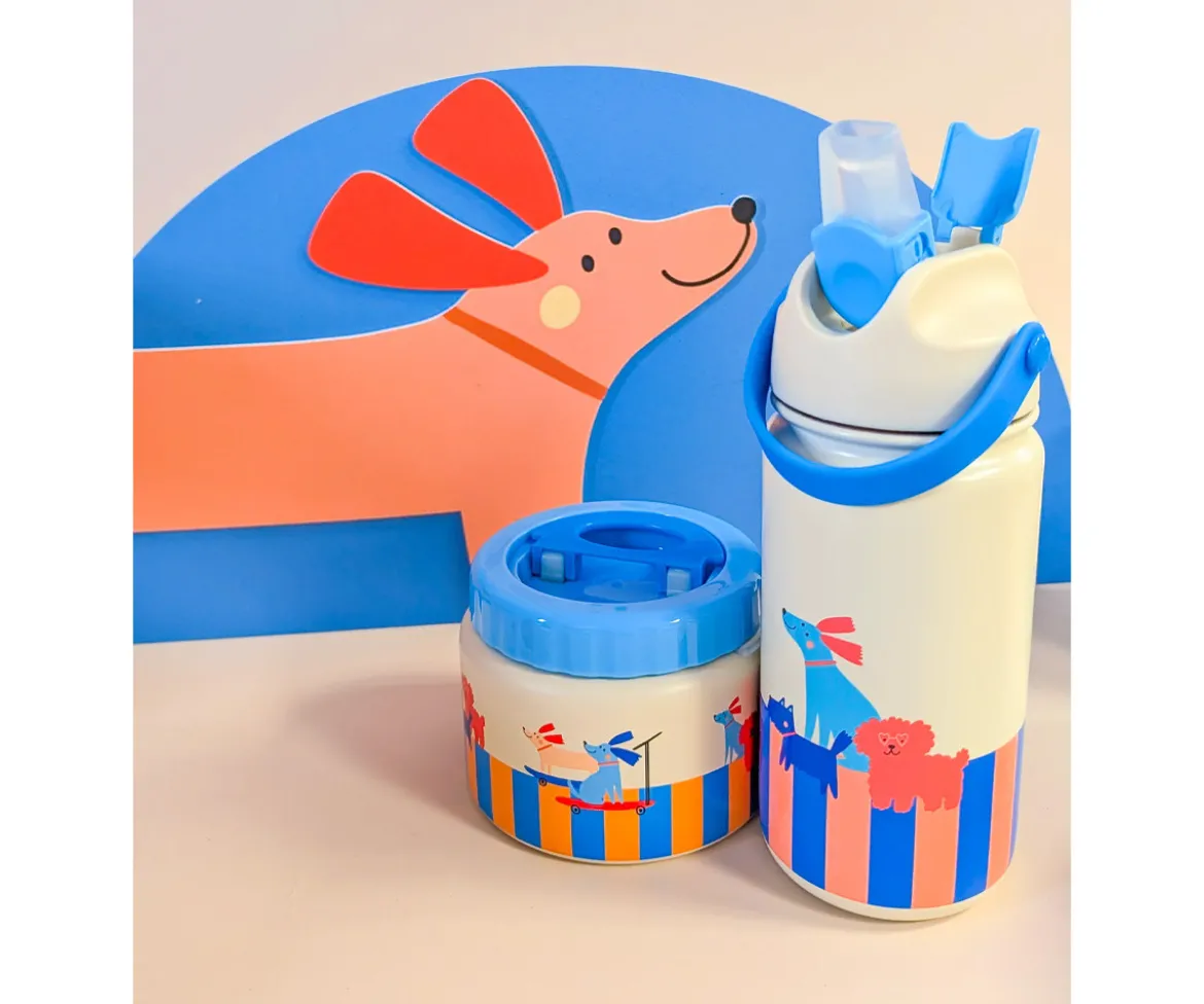 Termo para Sólidos Woof Gang 500 ml