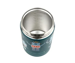 Termo Sólidos Acero Inoxidable Robots 300ml
