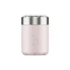 Termo Sólidos Blush Rosa 300 ml