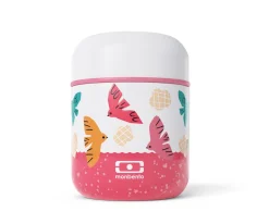 Termo Sólidos Capsule Birds 280 ml