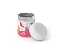 Termo Sólidos Capsule Birds 280 ml