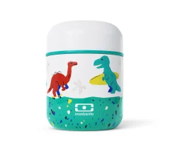Termo Sólidos Capsule Dinos