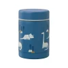 Termo Sólidos Dinosaurios 300 ml