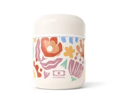 Termo Sólidos Graphic Papercut 280 ml