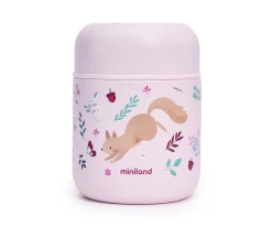 Termo Sólidos Mini Squirrel 280 ml