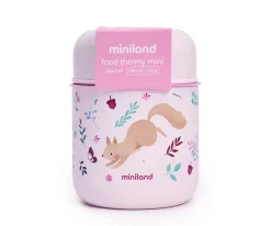 Termo Sólidos Mini Squirrel 280 ml