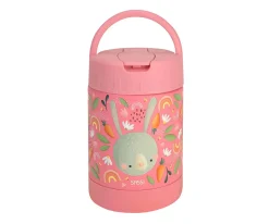 Termo Sólidos 350ml Conejo