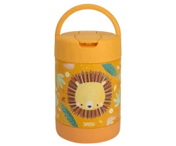 Termo Sólidos 350ml León