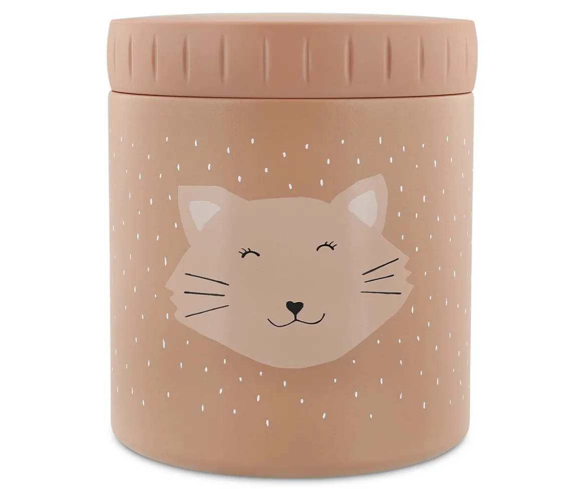 Termo Sólidos 500ml Mrs. Cat
