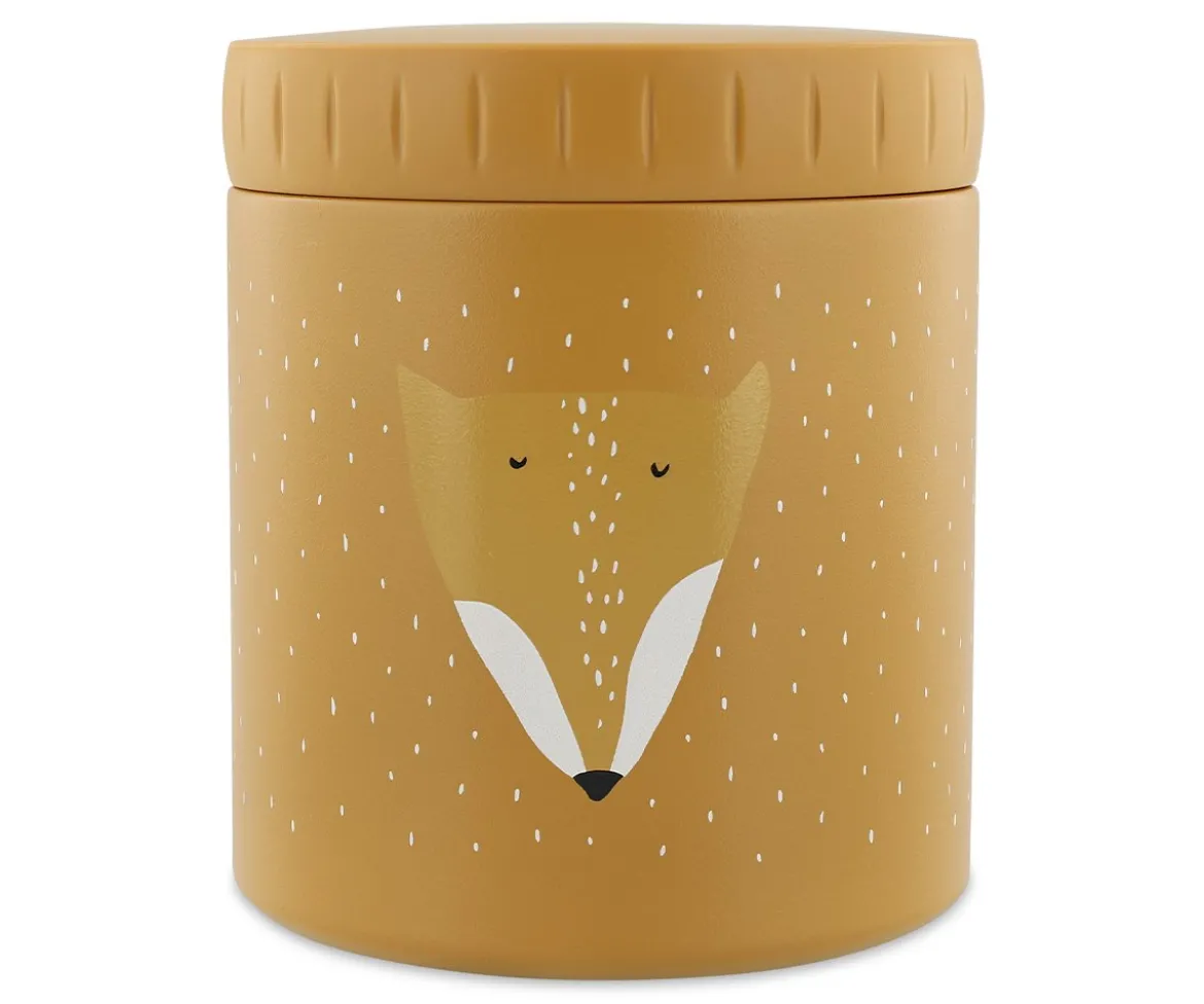 Termo Sólidos 500ml Mrs. Fox