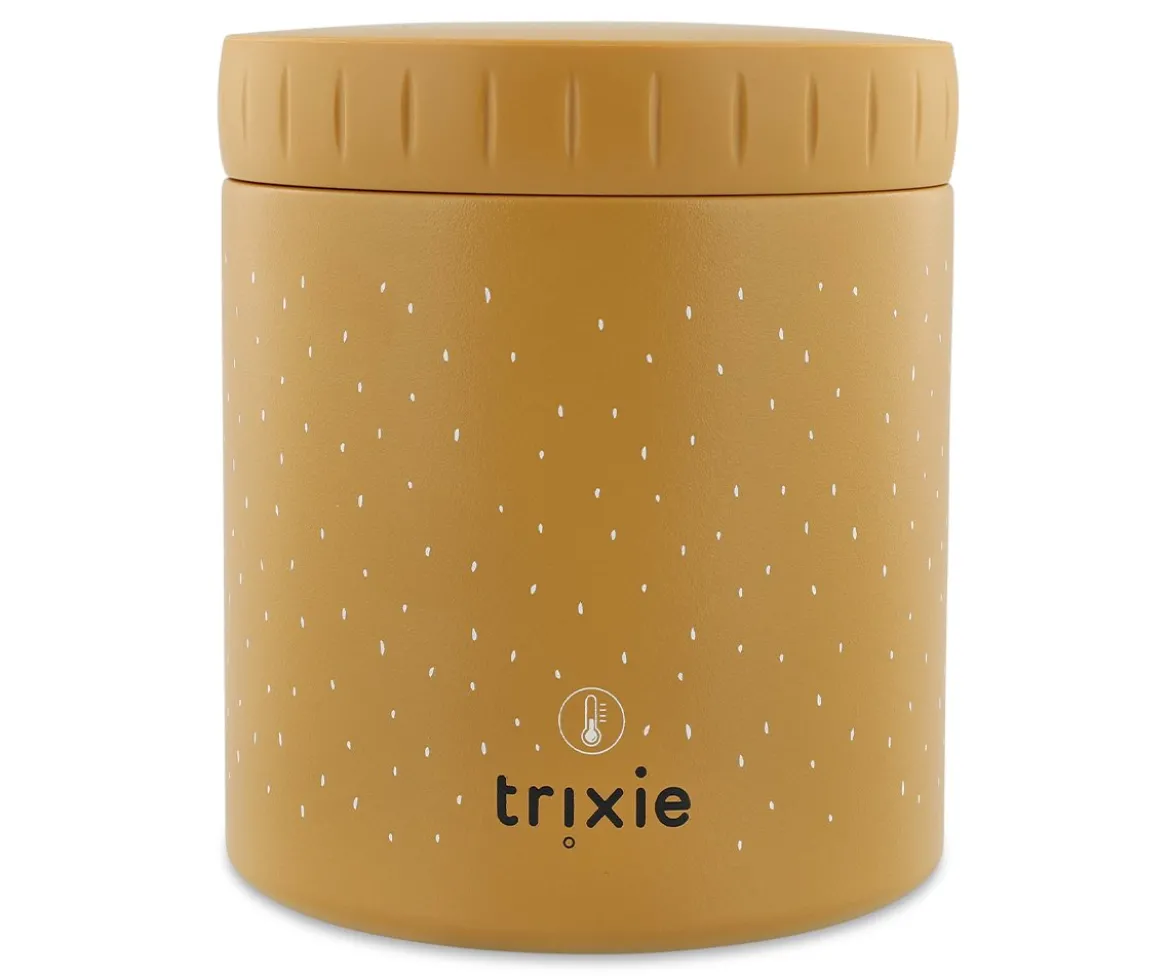 Termo Sólidos 500ml Mrs. Fox