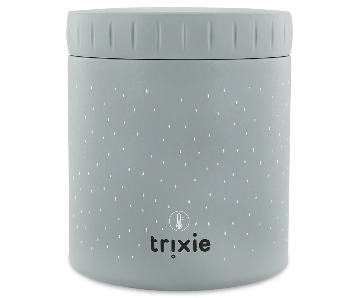 Termo Sólidos 500ml Mr. Shark