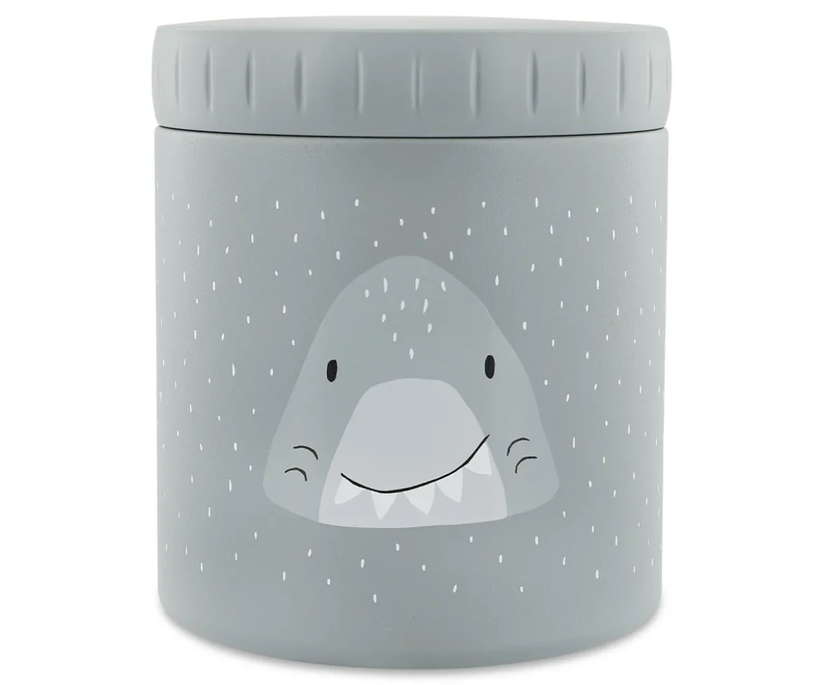 Termo Sólidos 500ml Mr. Shark