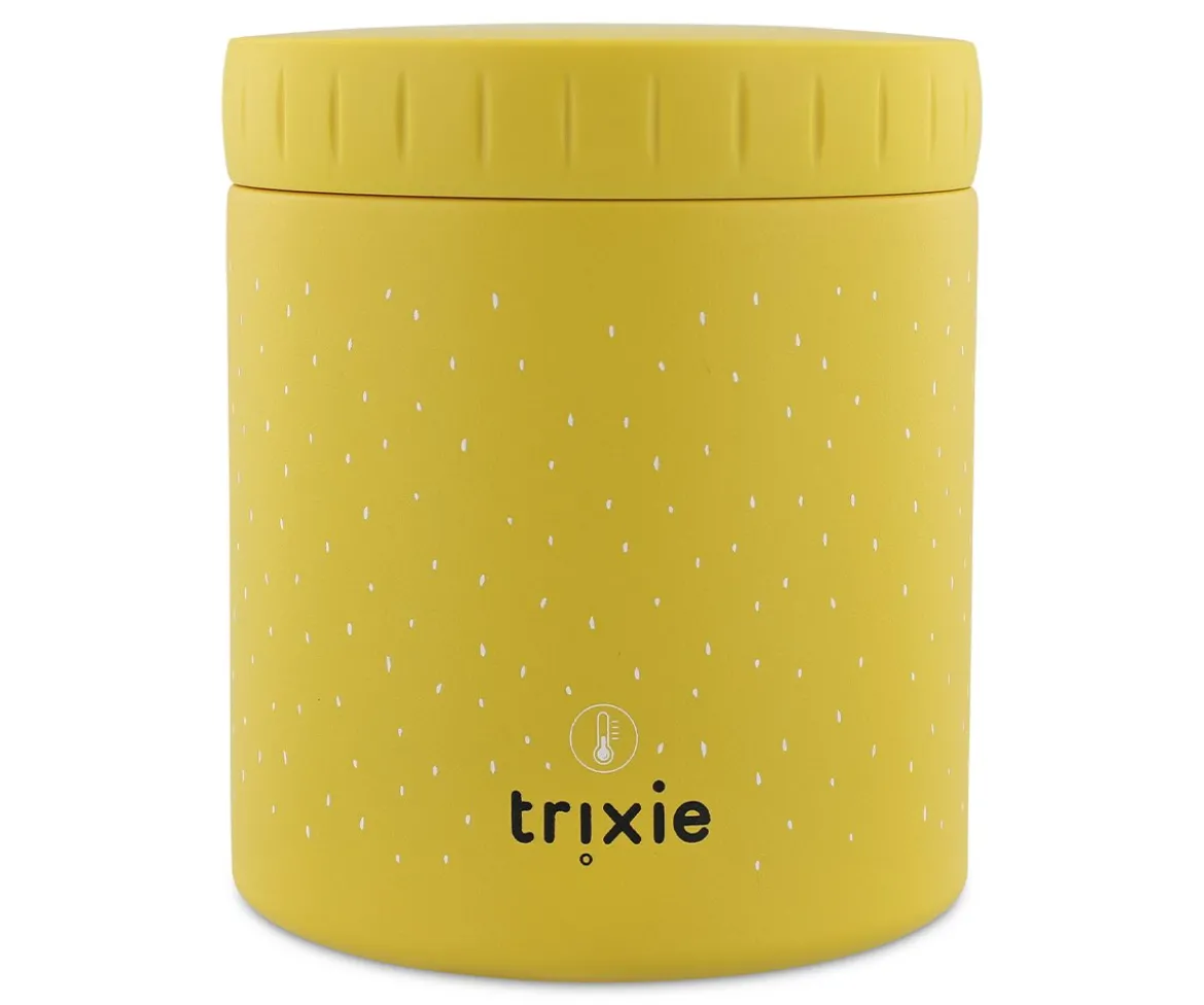 Termo Sólidos 500ml Mrs. Lion