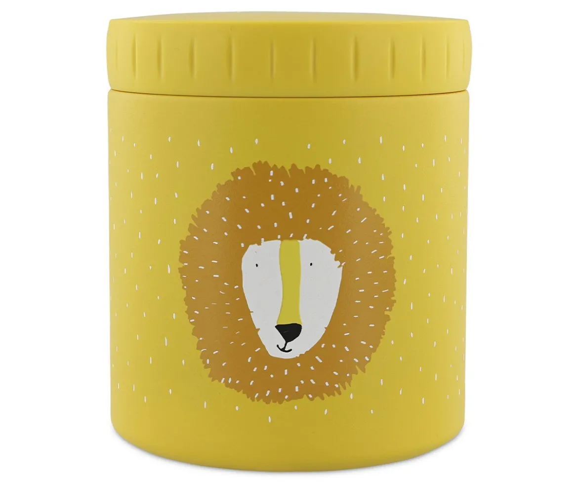 Termo Sólidos 500ml Mrs. Lion