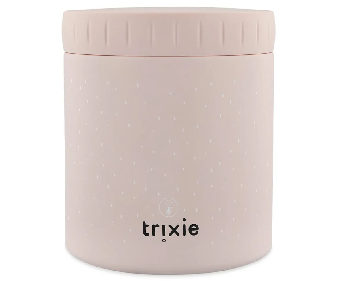 Termo Sólidos 500ml Mrs. Rabbit