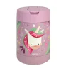 Termo Sólidos 350ml Unicornio