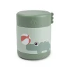 Termo Sólidos Playground Green 300 ml